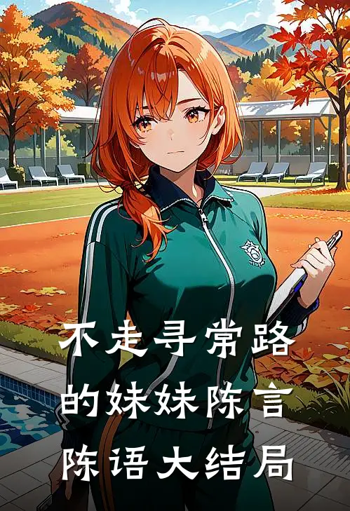 不走寻常路的妹妹陈言陈语大结局
