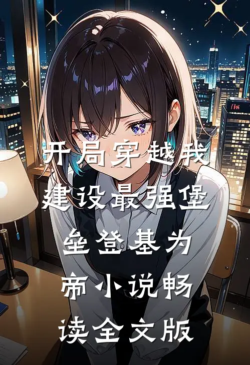 开局穿越我建设最强堡垒登基为帝小说畅读全文版
