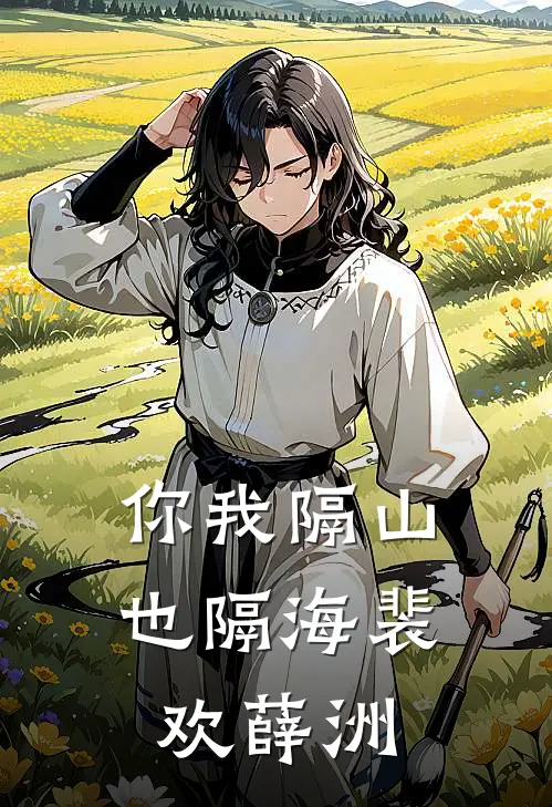 你我隔山也隔海裴欢薛洲