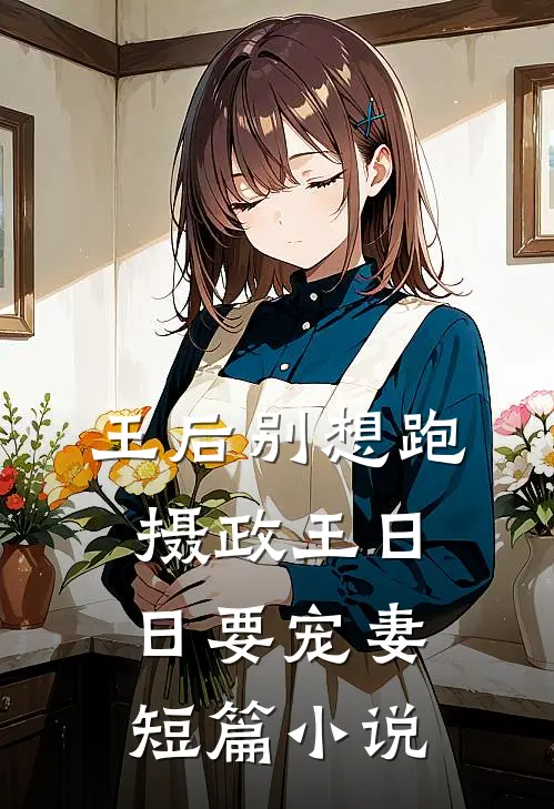 王后别想跑，摄政王日日要宠妻短篇小说