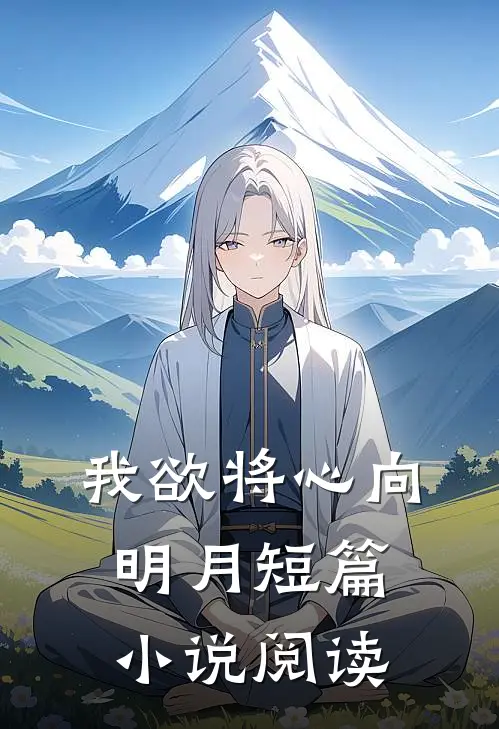 我欲将心向明月短篇小说阅读