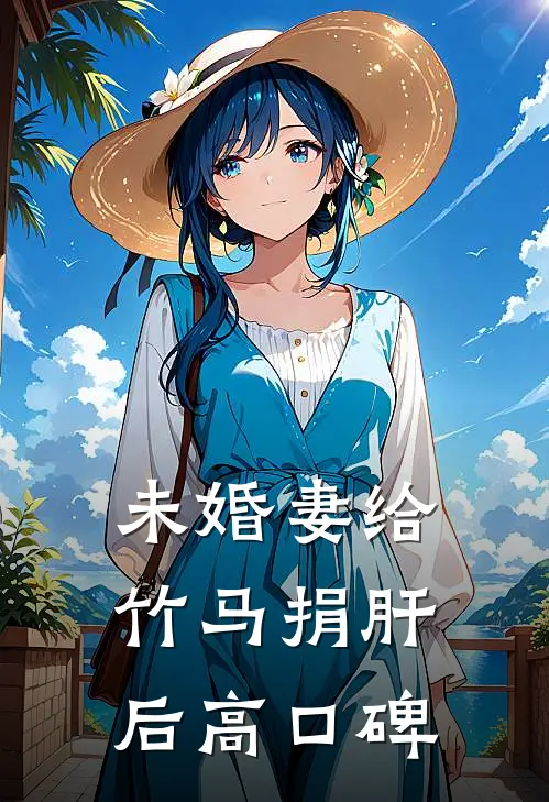 未婚妻给竹马捐肝后高口碑