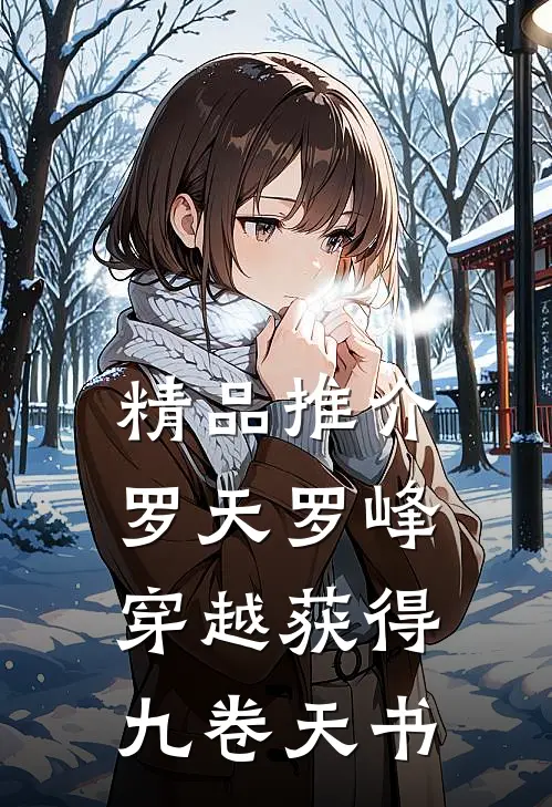 精品推介罗天罗峰穿越获得九卷天书