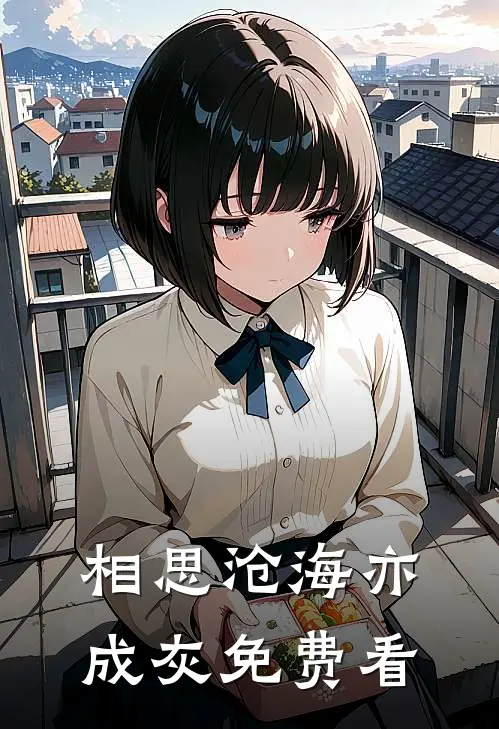 相思沧海亦成灰免费看