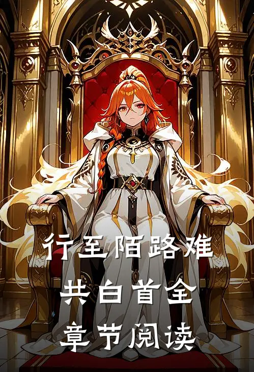行至陌路难共白首全章节阅读