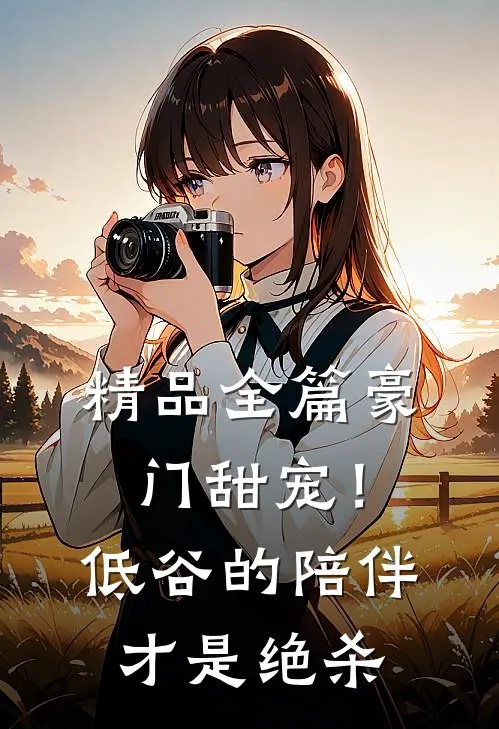精品全篇豪门甜宠！低谷的陪伴才是绝杀