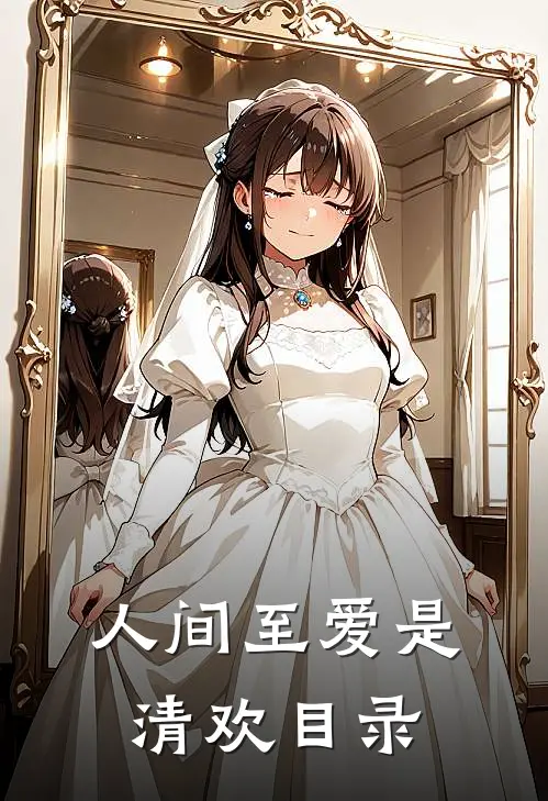 人间至爱是清欢目录
