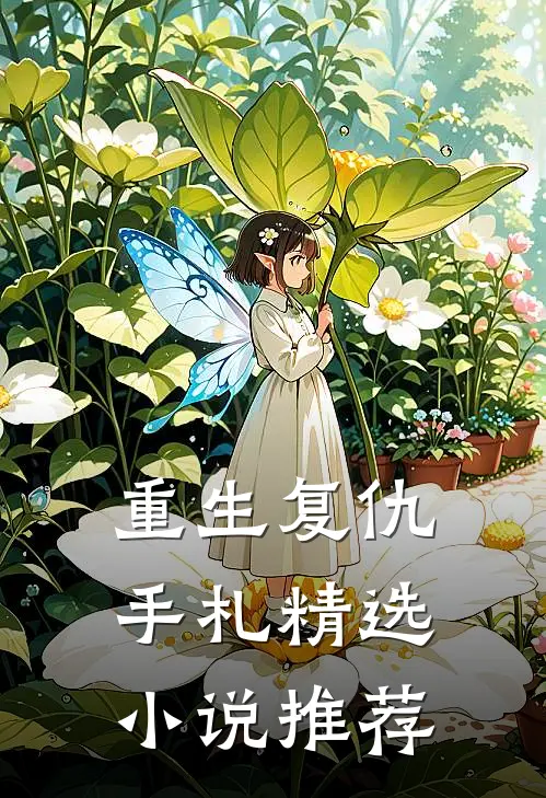 重生复仇手札精选小说推荐