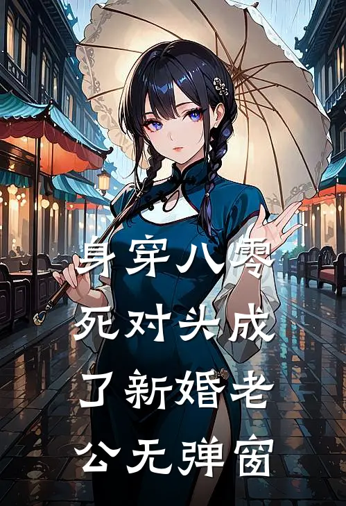 身穿八零，死对头成了新婚老公无弹窗