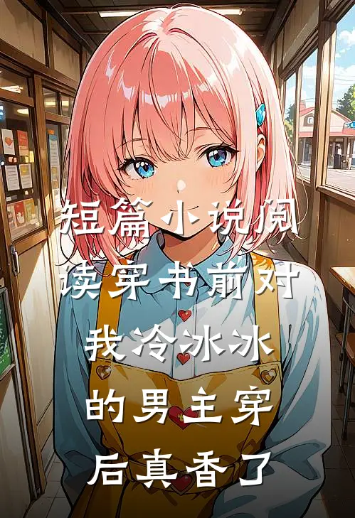 短篇小说阅读穿书前对我冷冰冰的男主穿后真香了