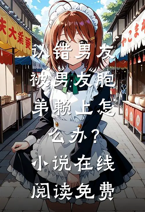 认错男友，被男友胞弟赖上怎么办？小说在线阅读免费