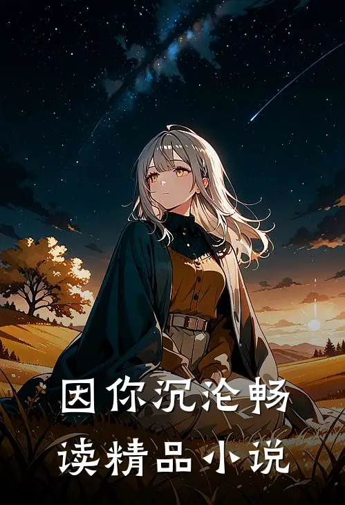 因你沉沦畅读精品小说