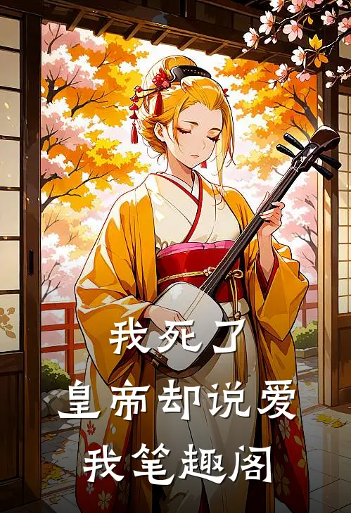 我死了，皇帝却说爱我笔趣阁