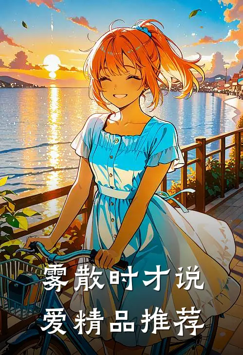 雾散时才说爱精品推荐
