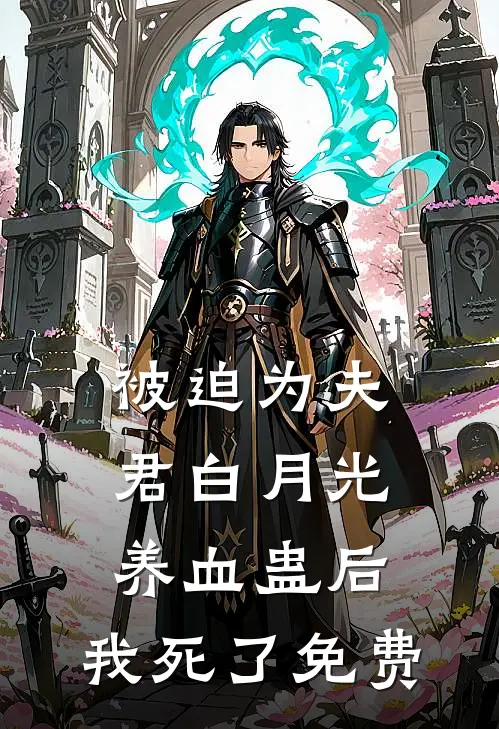 被迫为夫君白月光养血蛊后，我死了免费