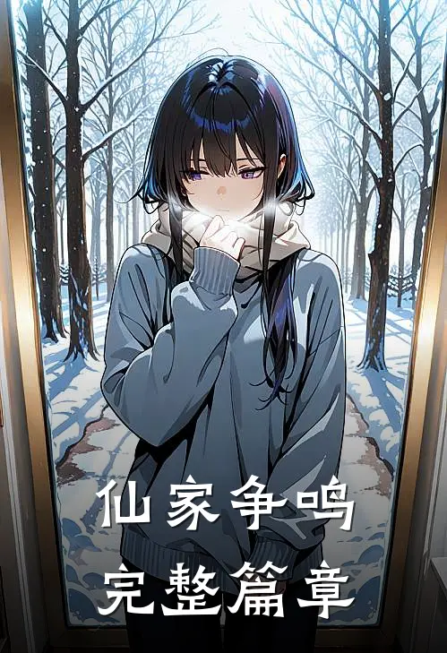 仙家争鸣完整篇章