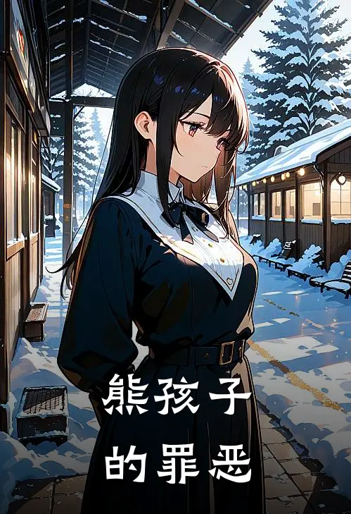 熊孩子的罪恶