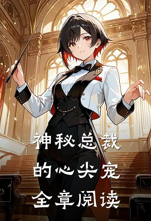 神秘总裁的心尖宠全章阅读