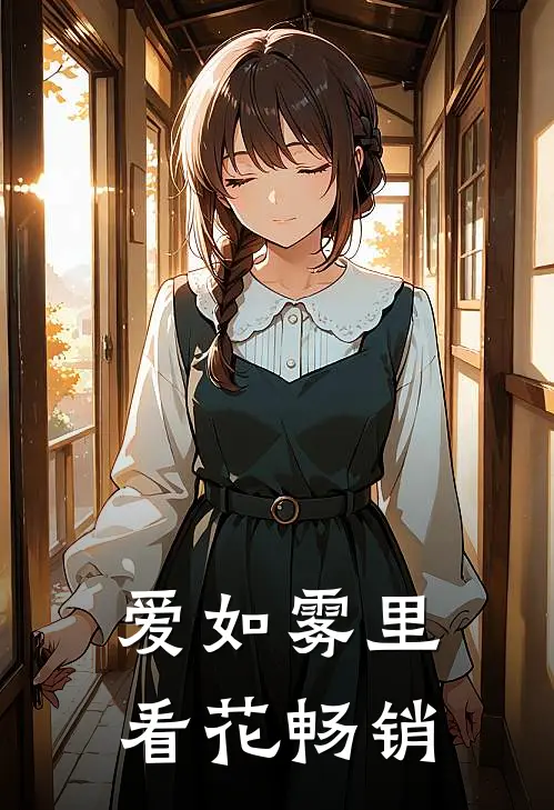 爱如雾里看花畅销