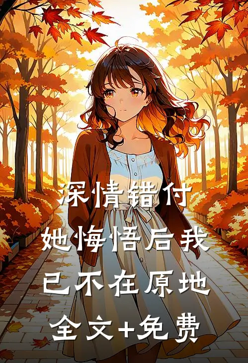 深情错付，她悔悟后我已不在原地全文+免费