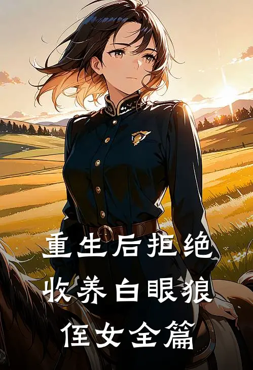 重生后拒绝收养白眼狼侄女全篇