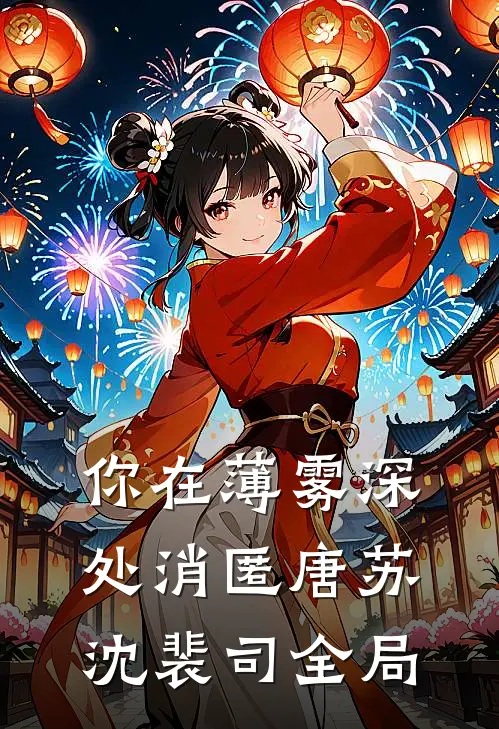 你在薄雾深处消匿唐苏沈裴司全局