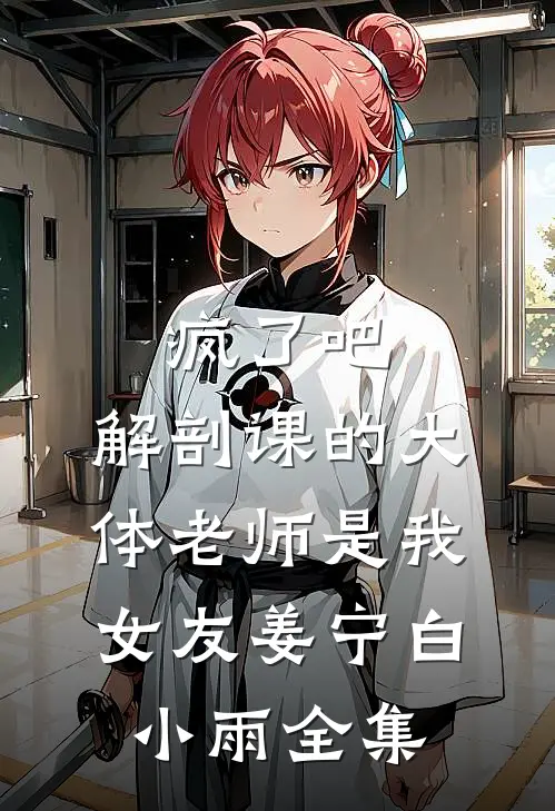 疯了吧，解剖课的大体老师是我女友姜宁白小雨 全集