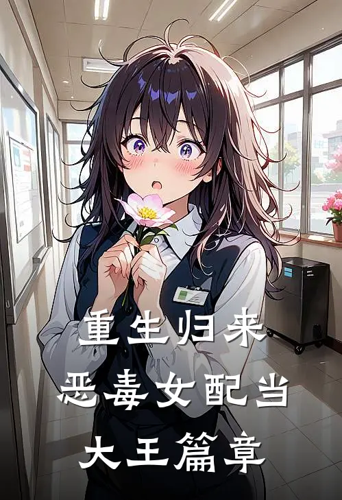 重生归来：恶毒女配当大王篇章
