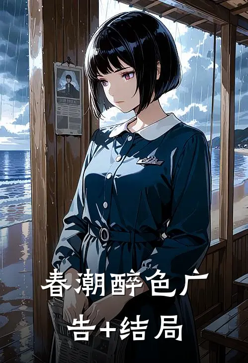 春潮醉色广告+结局