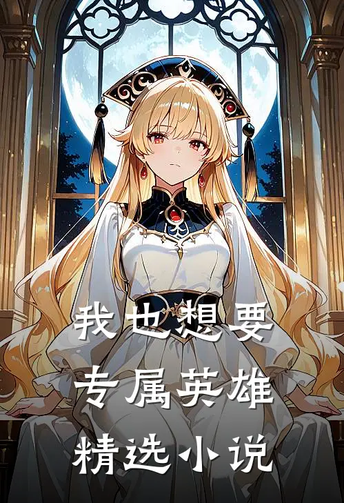 我也想要专属英雄精选小说