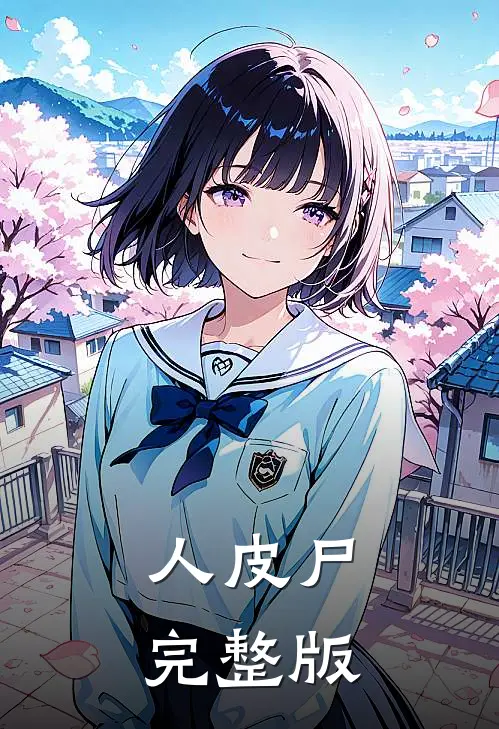 人皮尸完整版
