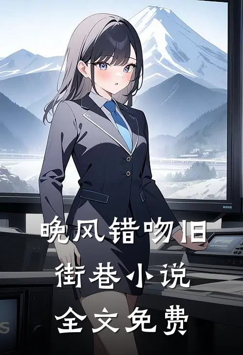 晚风错吻旧街巷小说全文免费