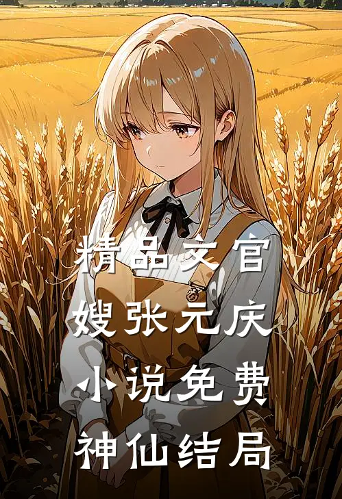 精品文官嫂张元庆小说免费神仙结局