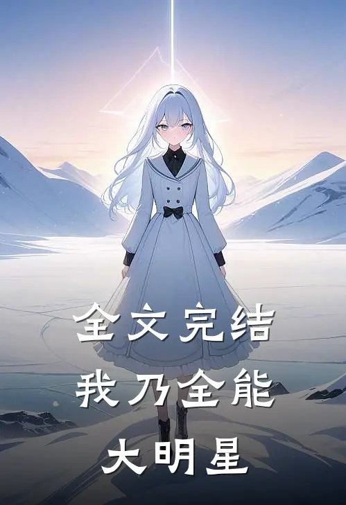 全文完结我乃全能大明星