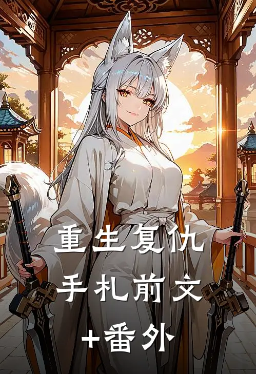 重生复仇手札前文+番外