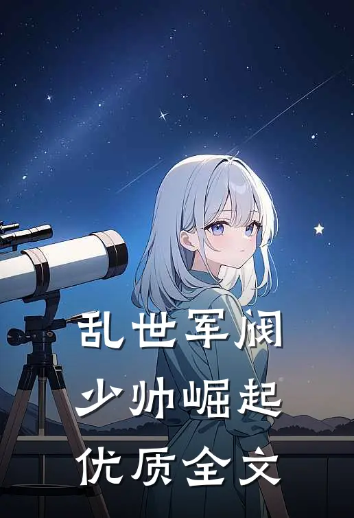 乱世军阀少帅崛起优质全文