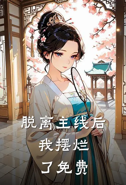 脱离主线后，我摆烂了免费