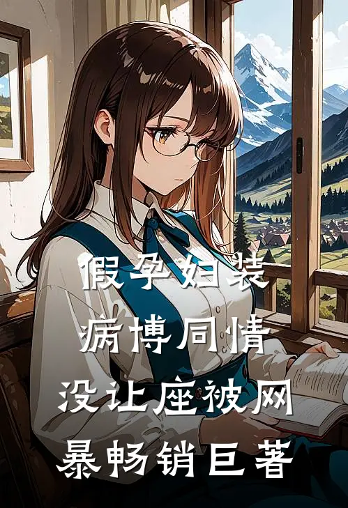 假孕妇装病博同情，没让座被网暴畅销巨著