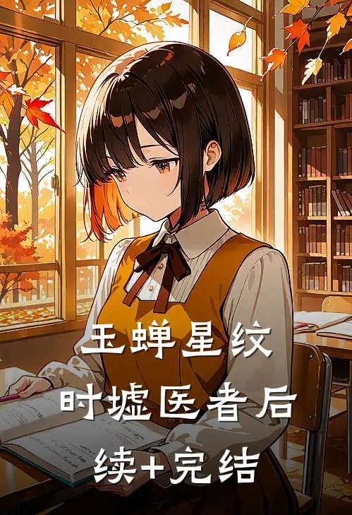 玉蝉星纹：时墟医者后续+完结