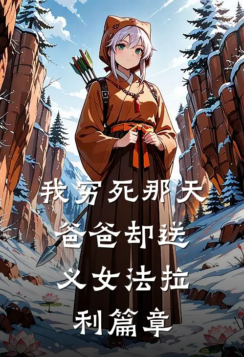 我穷死那天，爸爸却送义女法拉利篇章
