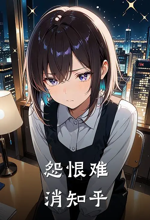 怨恨难消知乎