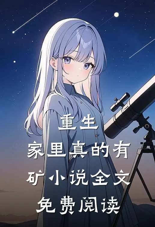 重生：家里真的有矿小说全文免费阅读