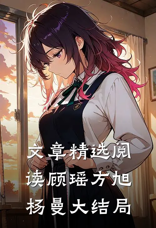 文章精选阅读顾瑶方旭杨曼大结局
