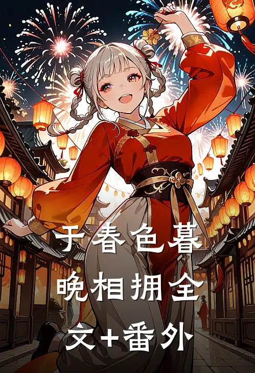 于春色暮晚相拥全文+番外