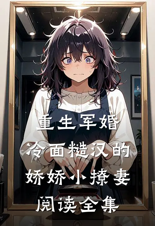 重生军婚：冷面糙汉的娇娇小撩妻阅读全集