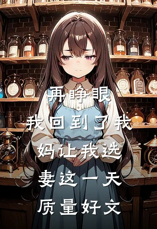 再睁眼，我回到了我妈让我选妻这一天质量好文