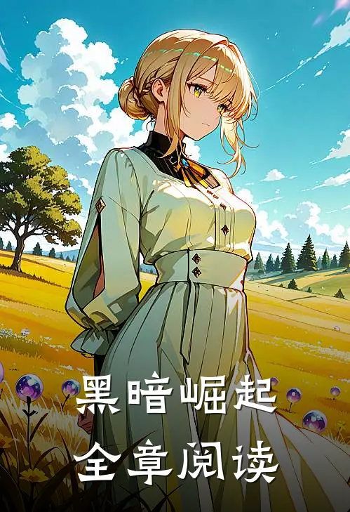 黑暗崛起全章阅读