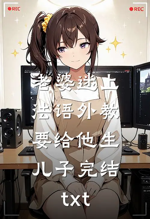 老婆迷上法语外教，要给他生儿子完结txt