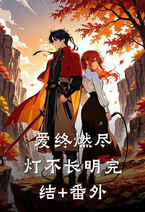 爱终燃尽，灯不长明完结+番外
