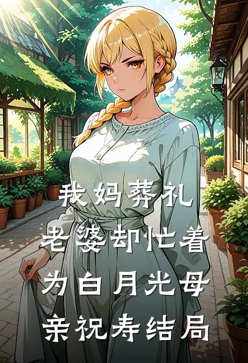 我妈葬礼，老婆却忙着为白月光母亲祝寿结局